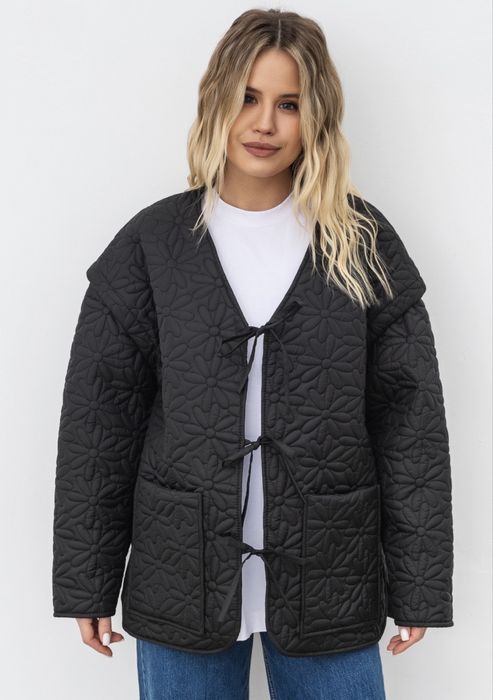 Куртка-лайнер Romashka