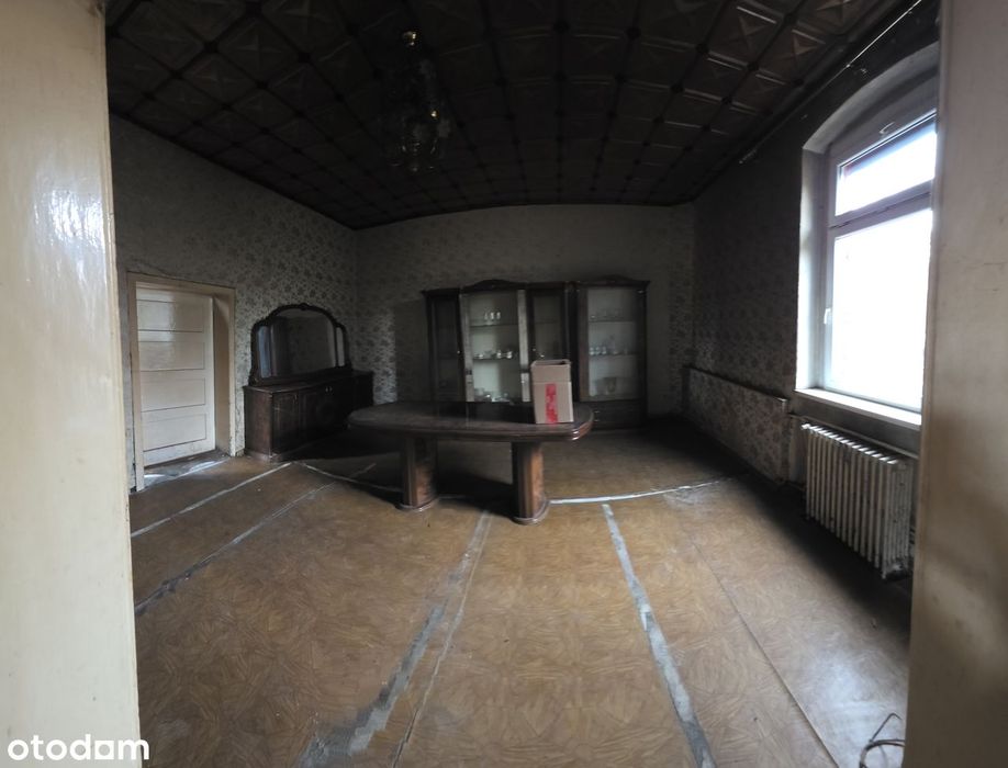 Okazja, Ogrzewanie w czynszu, Osobne wejście, Gaz w mieszkaniu