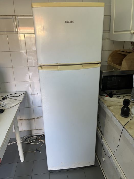 Frigorífico Beken