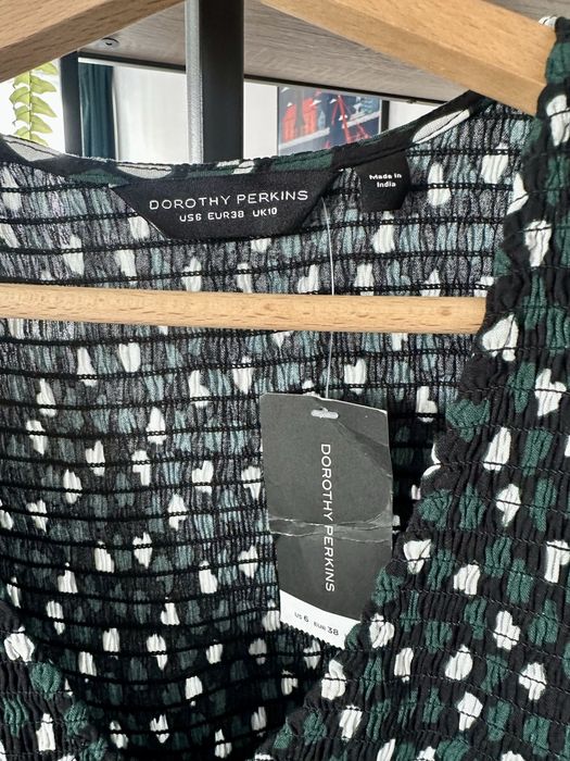 Nowa sukienka Dorothy Perkins 38/M