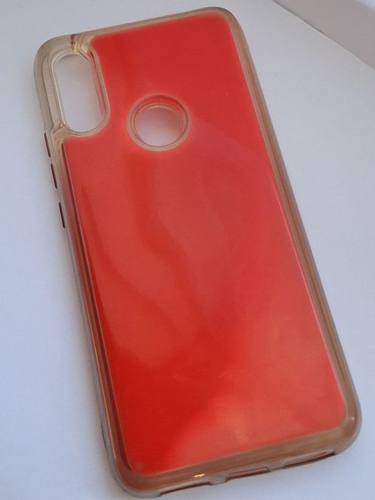 Чехлы на телефон Redmi 7