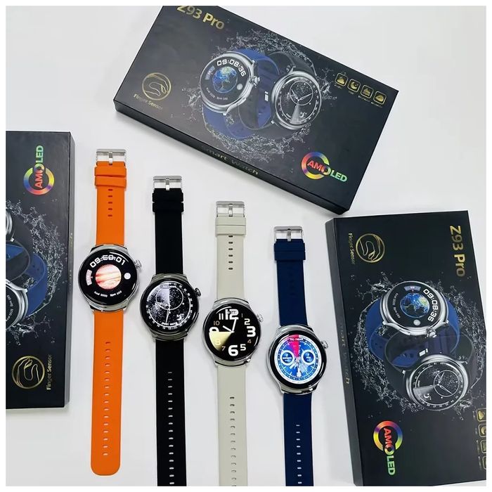 Smartwatch Z93 Pro