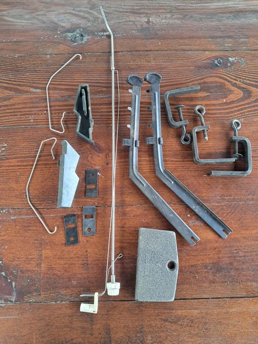 Вязальная машинка