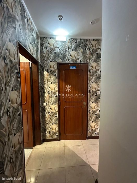 Oportunidade única em Arroios, Trespasse de Alojamento Local