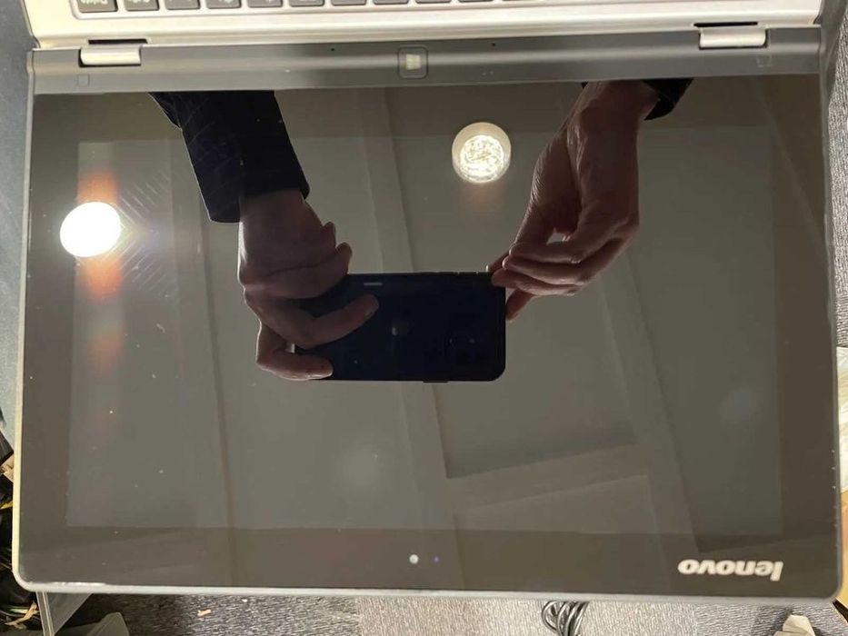 Lenovo Yoga 2 13 Win 11 Pro + Office 2024