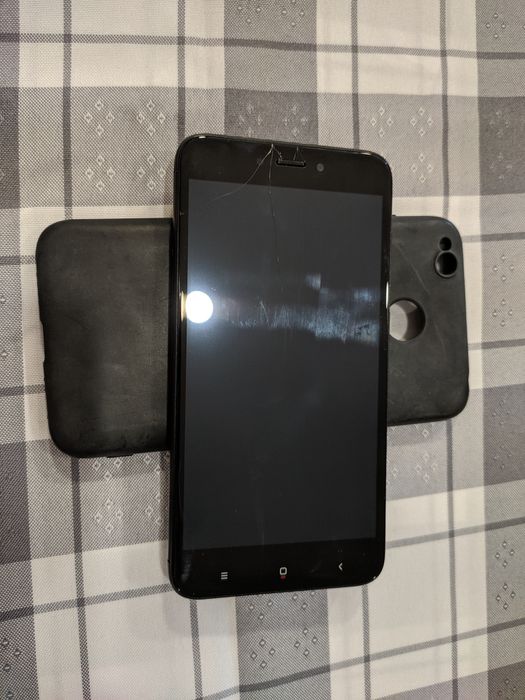 Xiaomi redmi 4x 32gigas