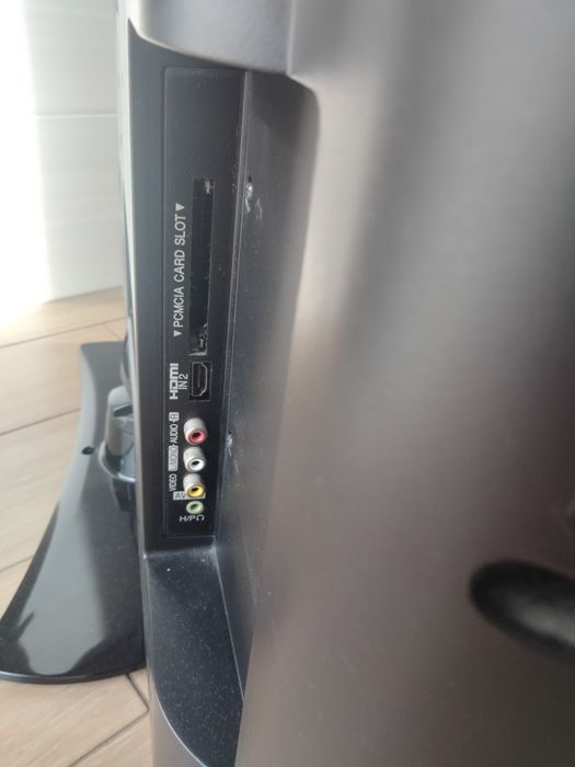 Televisão LG 32L