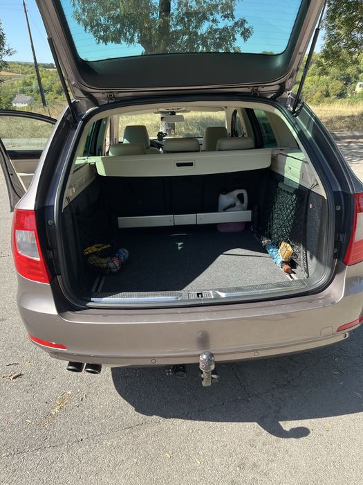 Продам авто  Skoda Superb
