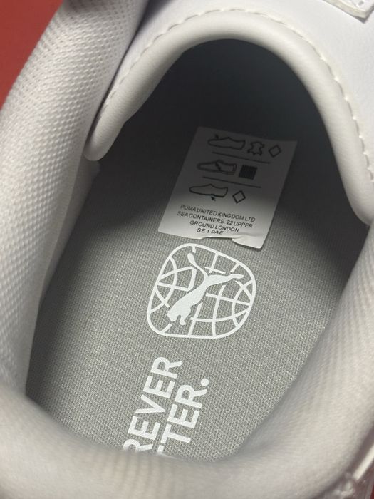 Tenis Sapatilhas Puma Karmen L Novos