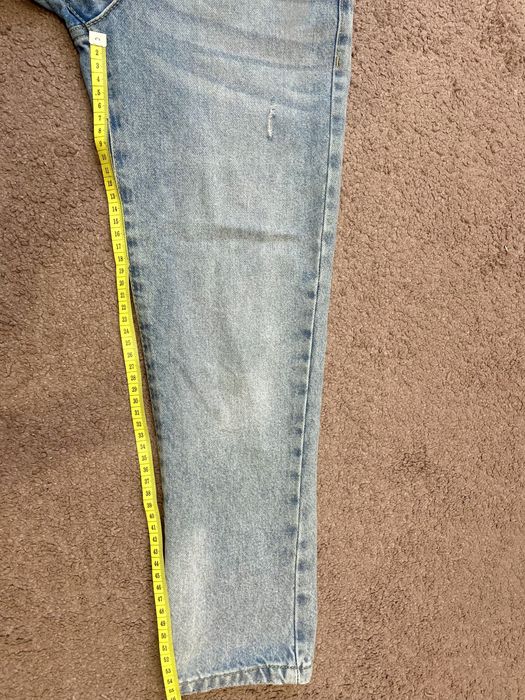 Джинси для дівчинки DeFacto