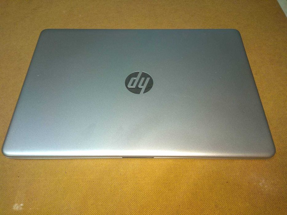 Ноут HP Core i7 1065G7, 3.9 GHz, 8192 Mb, 15.6" Full HD IPS 512 Gb SSD
