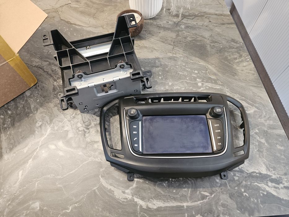 Radio Opel  Polecam
