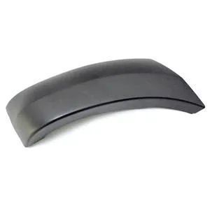 Aba / Canto / Friso do parachoques da frente Ford Ranger 2006 a 2008
