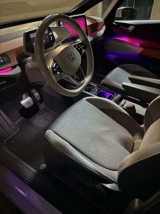 ID3 204cv bateria 58kw ev