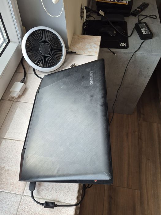 Lenovo ideapad y700 gtx960m i7 6700