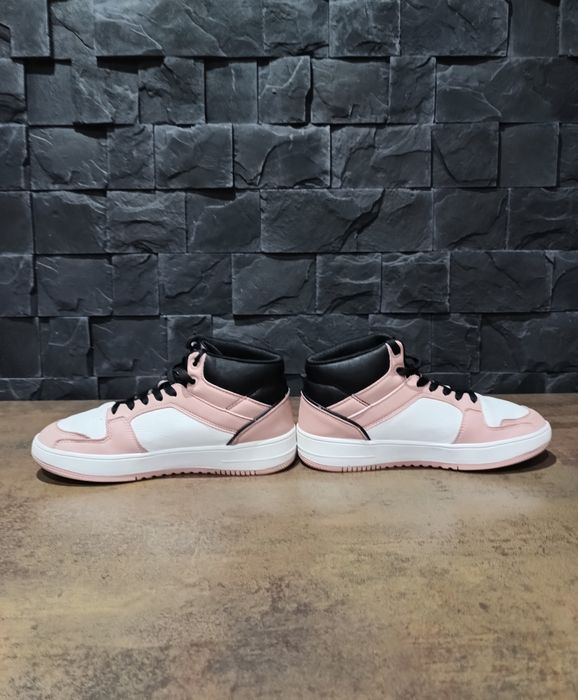 Champion Rebound 2.0 Mid