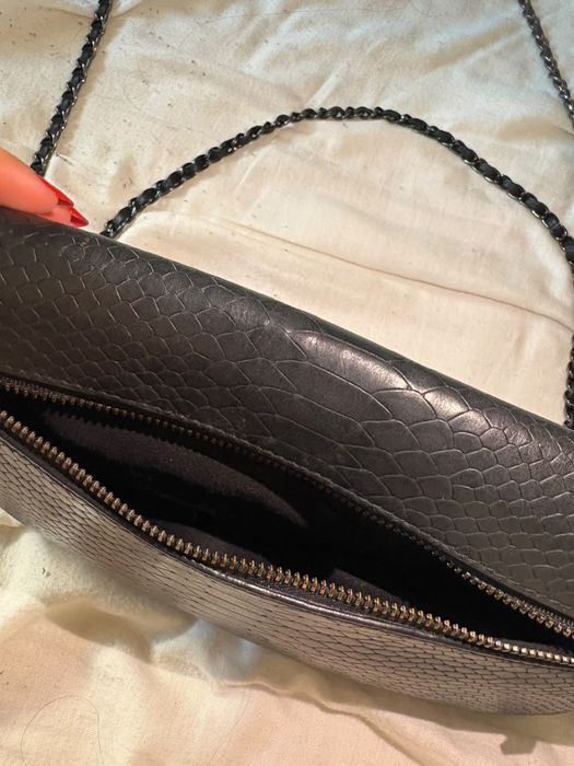Mala Zadig total black