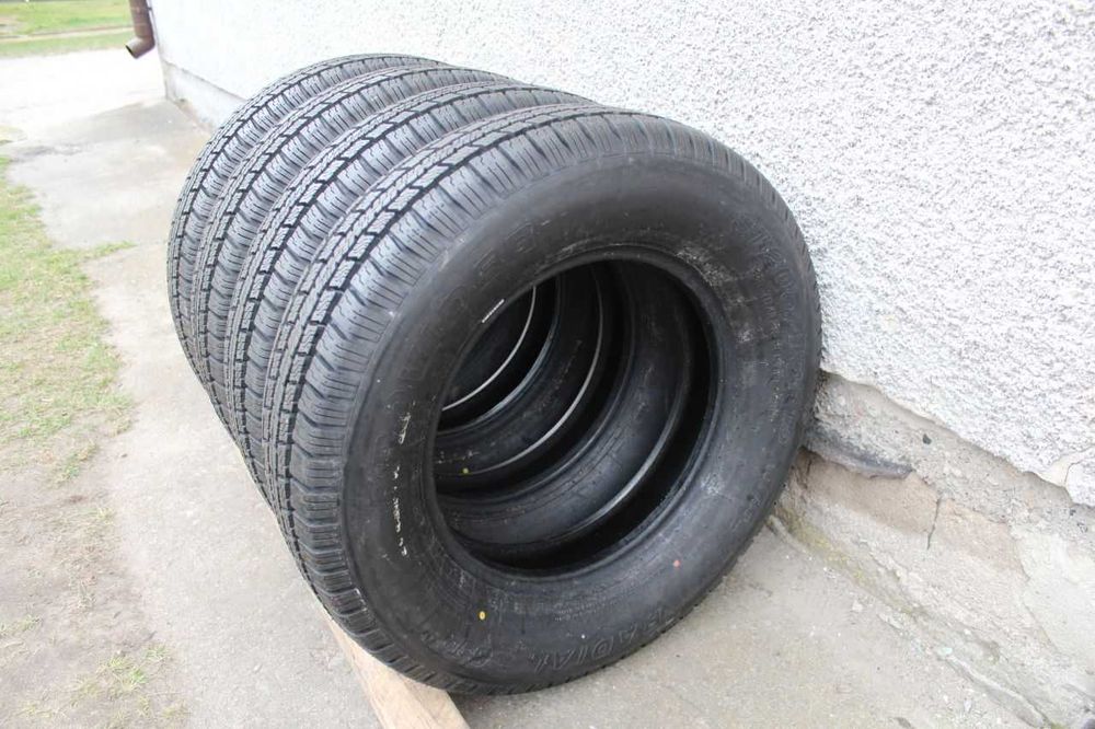 5x Provider RADIAL ST 205/75R15 205/75 R15 101M 20r. NOWE