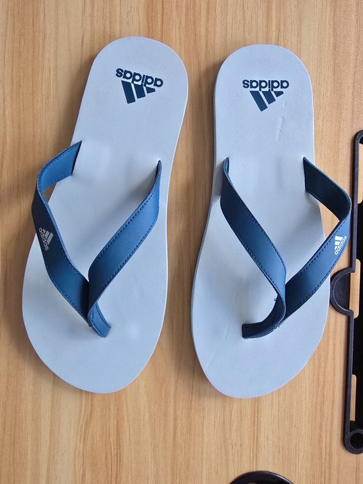 Adidas Eezay Essence Flip Flops