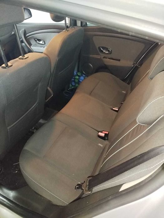 Renault Megane POUCOS KMS DIESEL