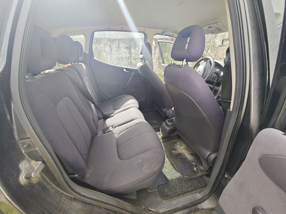 Mercedes A 140 98