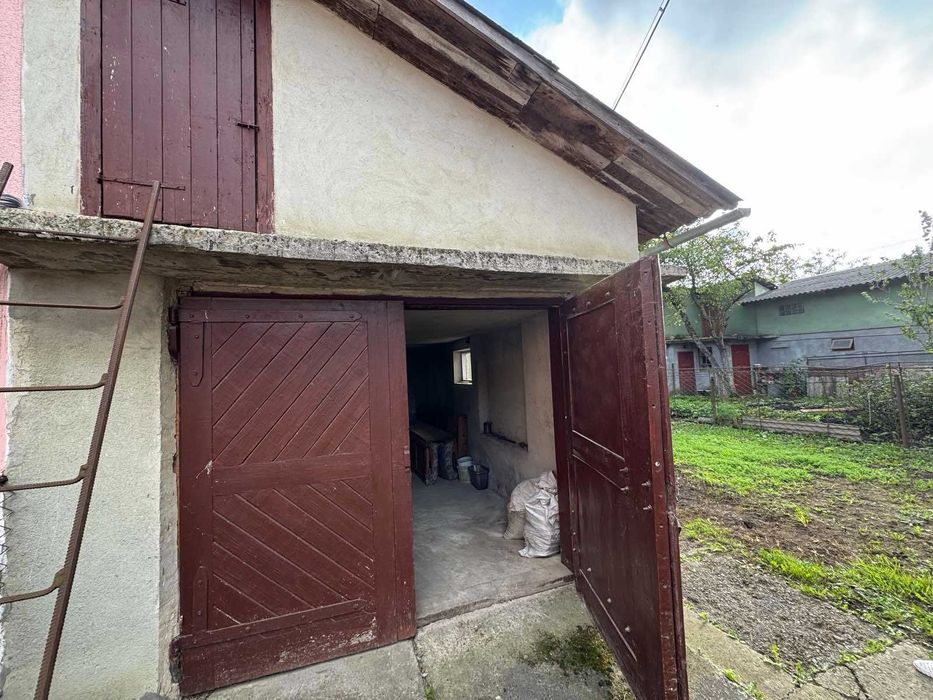 Продається половина будинку, р-н Нової Волощі, у м. Дрогобич!