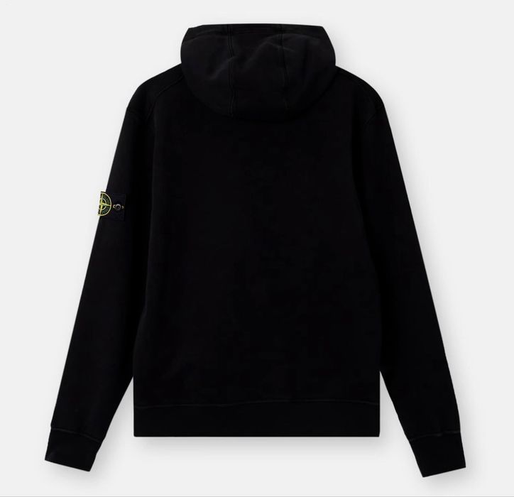 Худі Stone Island