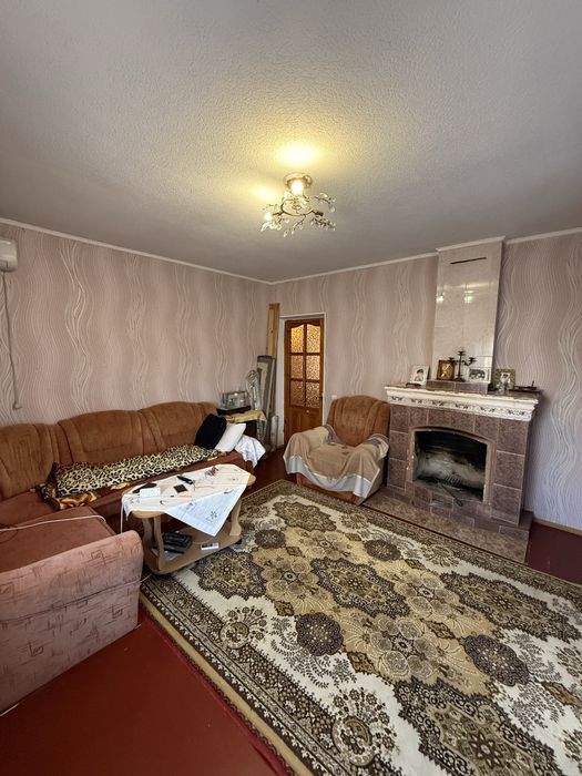 Продаж будинку в с. Орлівщина