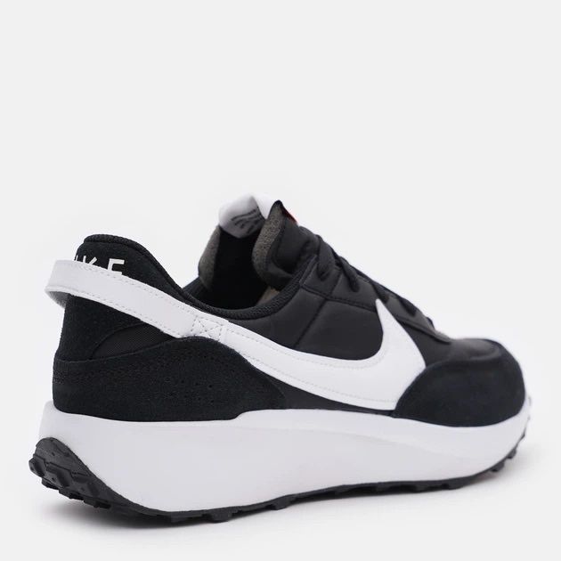 Чоловічі оригінальні кросівки Nike Waffle Debut