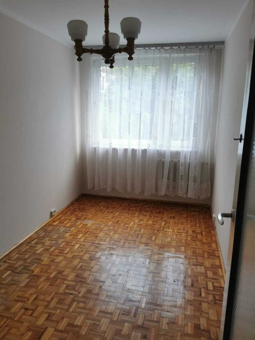 Różanka Chorwacka Wynajmę 3 pok.