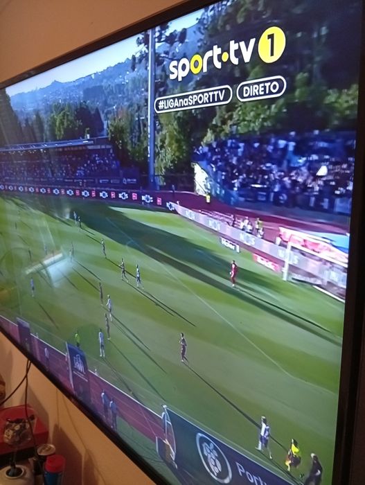 TV LG Smart 75 polegadas