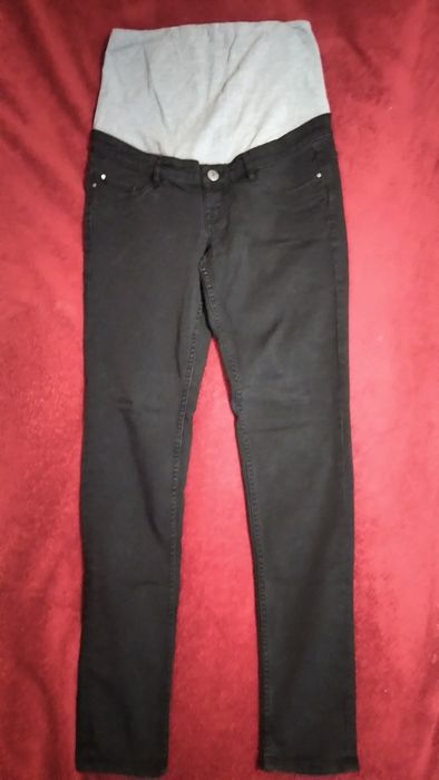 Джинси для вагітних