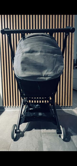 Wozek spacerowy libelle