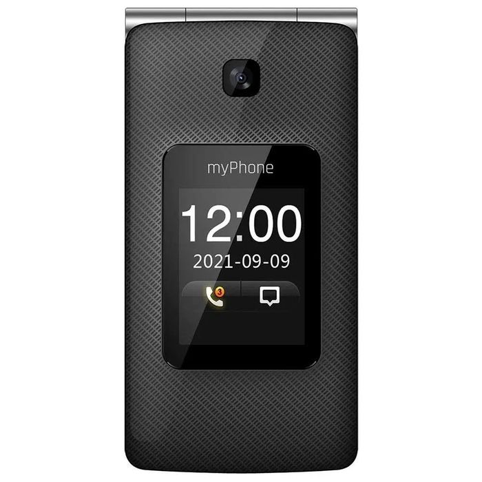 Telefon myPhone Tango LTE 2,4" 1400mAh DualSIM