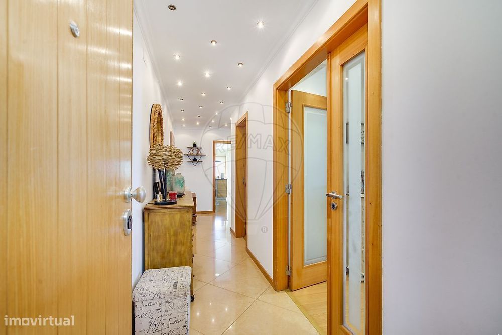 Apartamento T2 para venda