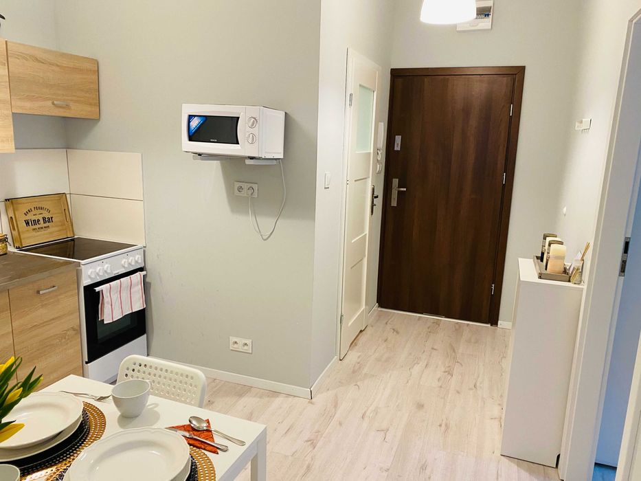 Pokój W-wa Włochy 1100 zł. w 3pok.mieszkaniu dla Chłopaka. - Widok 3