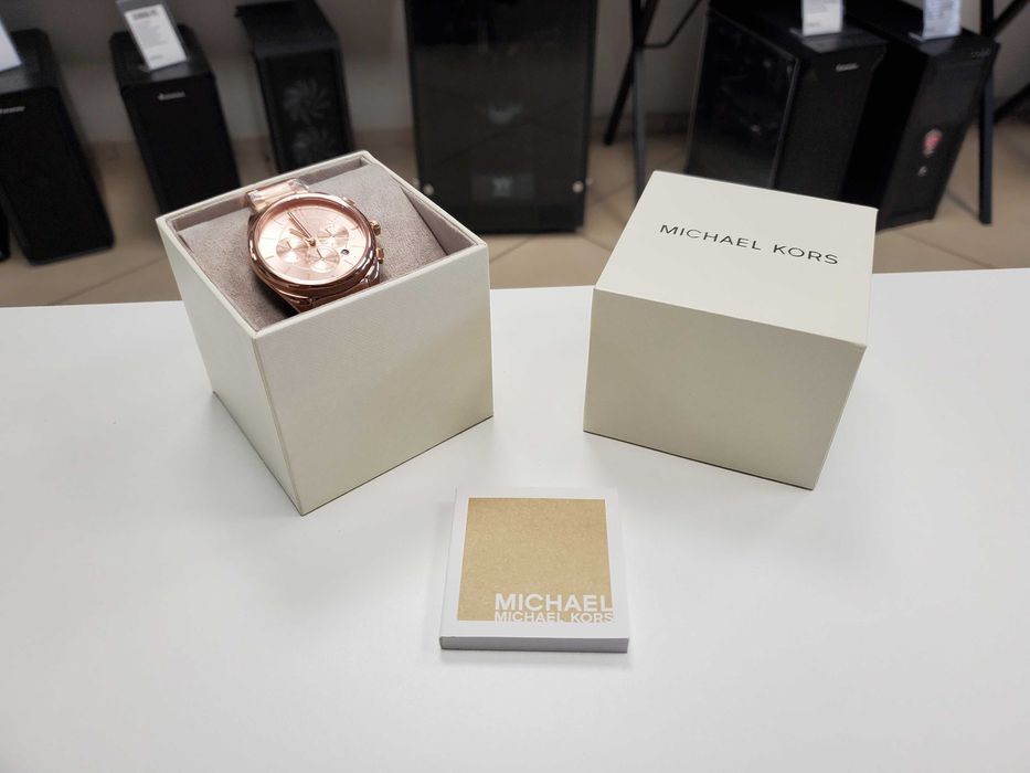 Zegarek Michael Kors MK7460