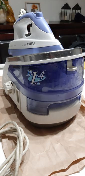 Philips GC 8220 - ferro engomar com caldeira (PECAS)