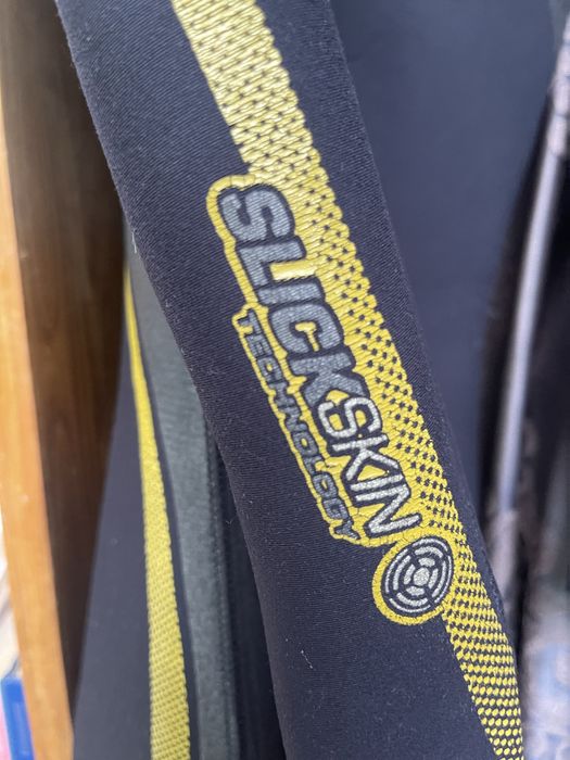 Wetsuit RipCurl SlickSkin Technology Ultimate Elasto 32