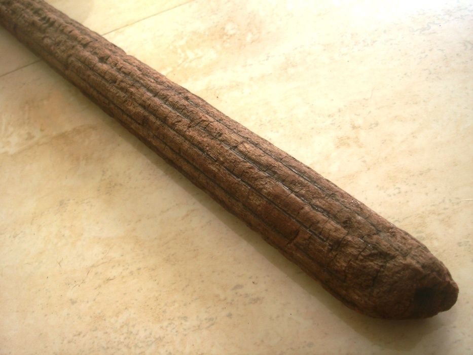 Pau de mar - para pendurar macramé