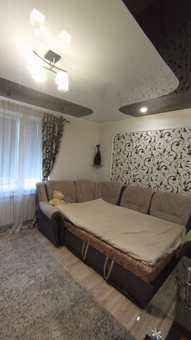 Продається 2 к/к Центр Корабельного  р-ну.