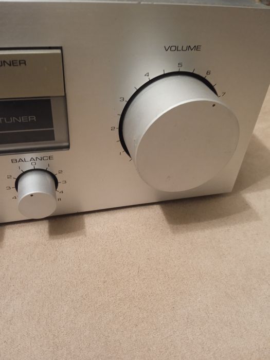 Продам ресивер Yamaha R-30