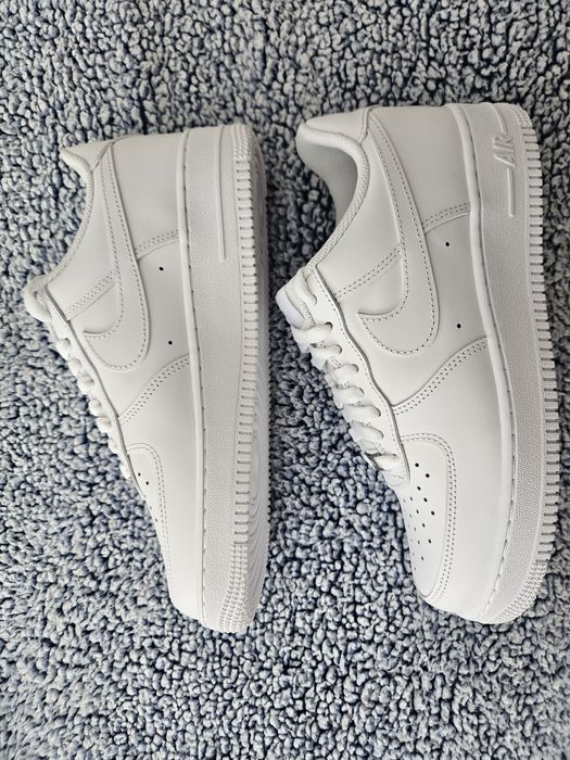 Air force 1 brancas - NOVAS