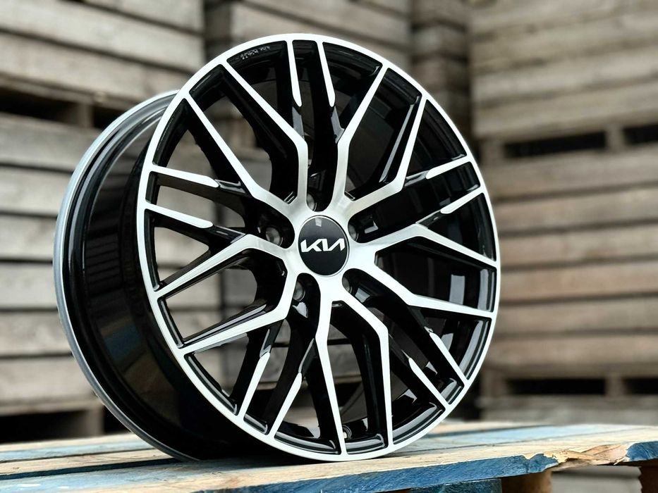 alufelgi r17 5x114,3 Kia NOWE! Ceed Sorento Sportage Carnival Xceed