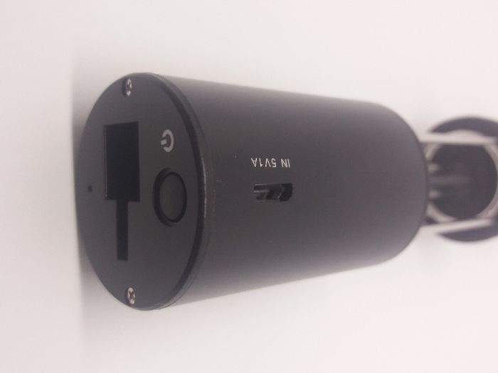 Lampa bakteriobójcza UV-C STERYLIZACJA OZON U-60