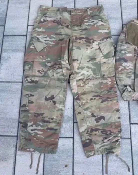 J24/5 M/S Комплект оригінальної форми армії США Us Army Medium-Short