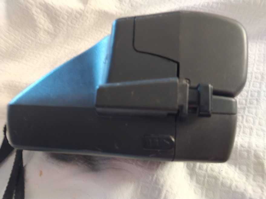 Maquina fotográfica- Polaroid 636-  Colecionáveis  n 92