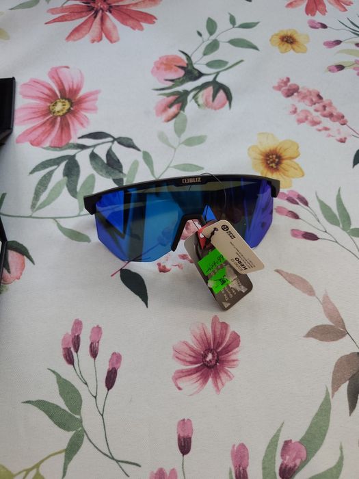 Sprzedam nowe okulary rowerowe Bliz hero