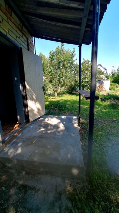 Дача Федоренки,р. Псел, ділянка з будинком, каміном та піччю | 4,2 сотки | Затишне місце для відпочинку