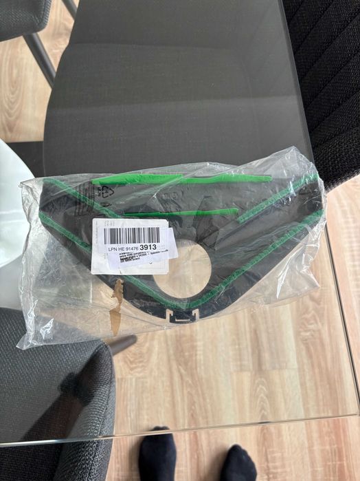 Escova inferior HD60 | Aspiradores Vorwerk e Kobold